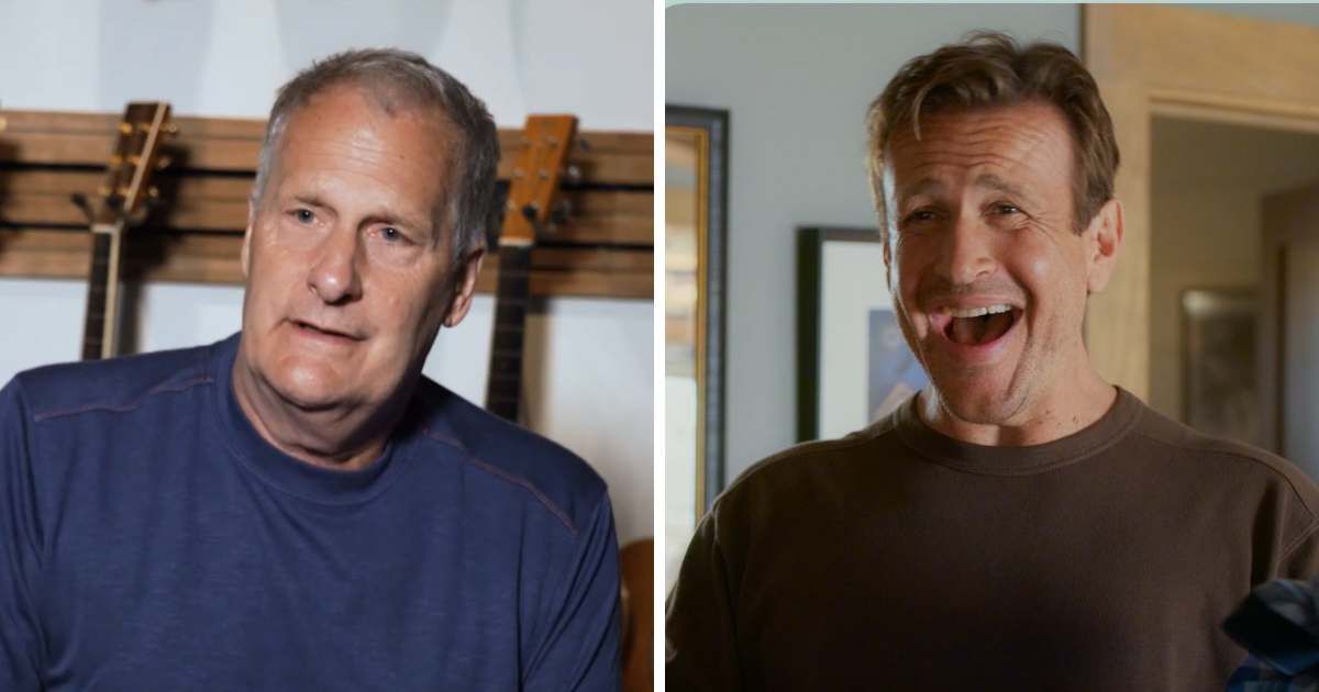 ‘Shrinking’ S3 teases Jeff Daniels’ explosive arrival and we can’t wait to see how it turns family dynamic