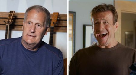‘Shrinking’ Season 3 teases Jeff Daniels’ explosive arrival as Randy’s dad and we can't wait for what's next