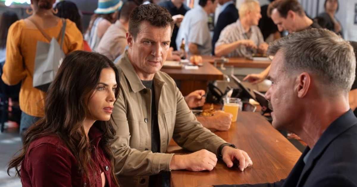 Is Jenna Dewan leaving ‘The Rookie’? Bailey Nune’s Season 8 job offer raises questions