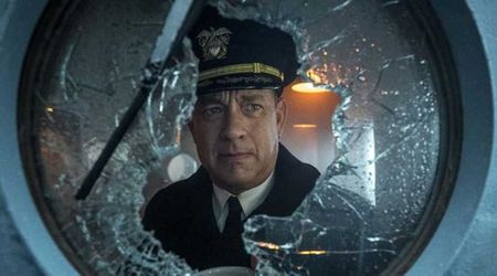 Tom Hanks’ ‘Greyhound 2’ finally gets an exciting update and it's fantastic news for war film buffs