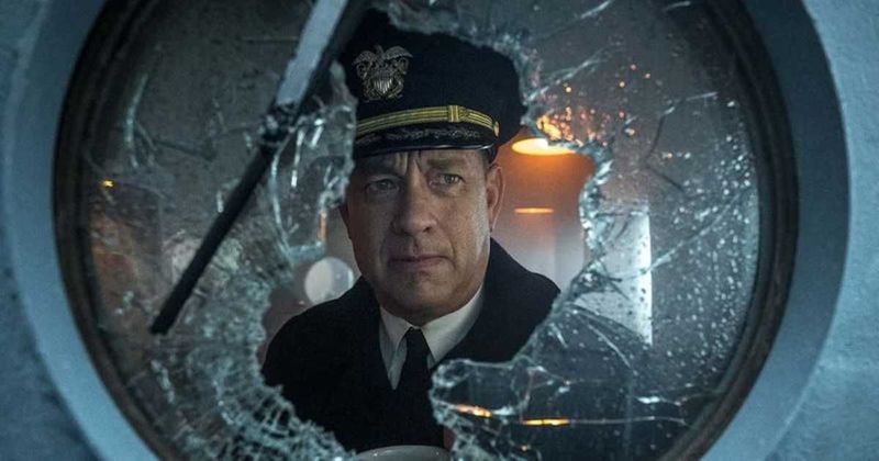 Tom Hanks’ ‘Greyhound 2’ finally gets an exciting update and it's fantastic news for war film buffs
