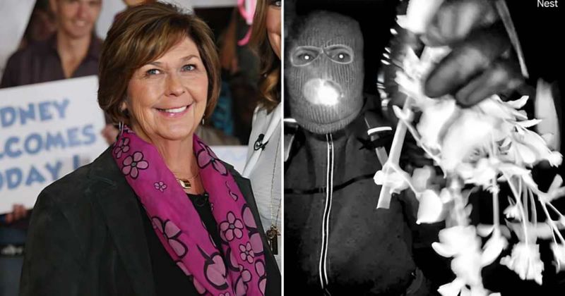 Detained Arizona man speaks out after questioning in Nancy Guthrie case: 'I'm innocent'