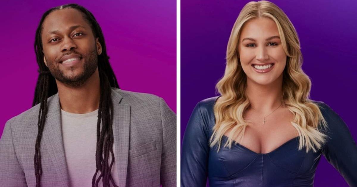 Who are Vic and Christine? ‘Love Is Blind’ Season 10 sends one couple to Malibu, not Mexico — here's why
