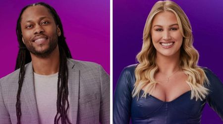 Who are Vic and Christine? ‘Love Is Blind’ Season 10 sends one couple to Malibu, not Mexico — here's why