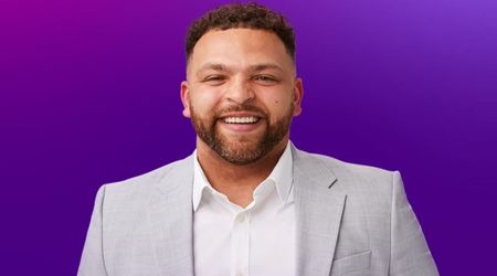 Who is Devonta Anderson? ‘Love is Blind’ Season 10 contestant breaks no phone rule after tragic incident