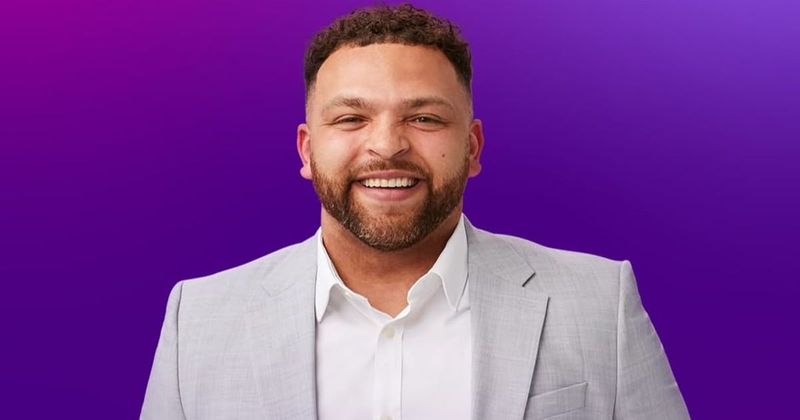 Who is Devonta Anderson? ‘Love is Blind’ Season 10 contestant breaks no phone rule after tragic incident