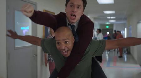 When will ‘Scrubs’ air? ABC’s medical comedy reunites Zach Braff and Donald Faison and we're beyond excited