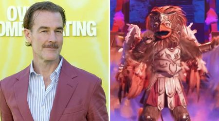 ‘Masked Singer’ pays emotional tribute to late contestant James Van Der Beek and we're literally sobbing