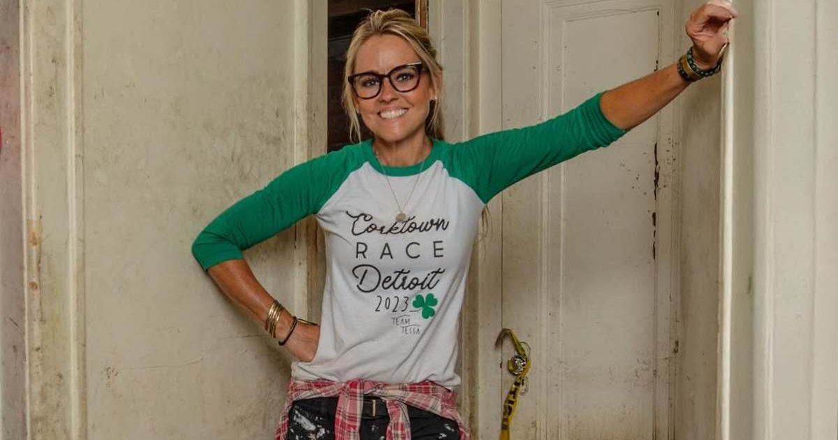 HGTV quietly removes ‘Rehab Addict’ from its lineup after Nicole Curtis’ controversial remarks