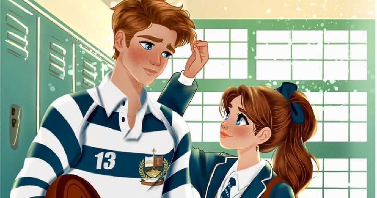 Prime Video is back with another YA book adaptation after ‘The Summer I Turned Pretty’, and we're excited