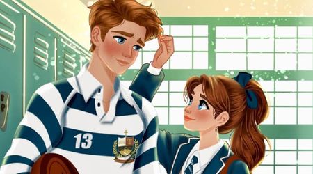 Prime Video is back with another YA book adaptation after ‘The Summer I Turned Pretty’, and we're excited