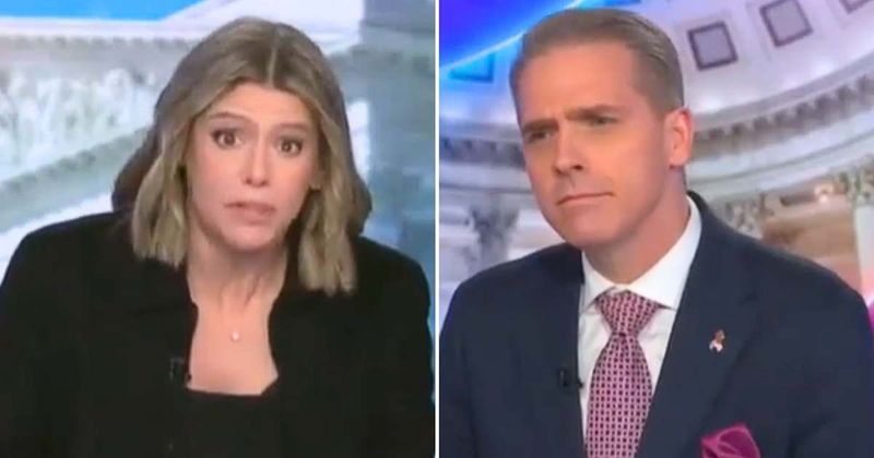 CNN’s Kasie Hunt stunned after Scott Jennings labels Howard Lutnick’s Epstein lies ‘PR blunder’
