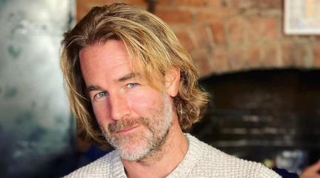 Celebrating James Van Der Beek with five movies and TV shows that marked his legacy