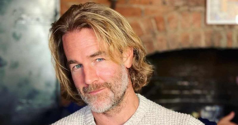 Celebrating James Van Der Beek with five movies and TV shows that marked his legacy