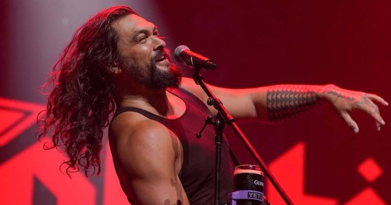 Jason Momoa adds another gaming franchise to his packed slate, set to fight cosmic forces in this big move