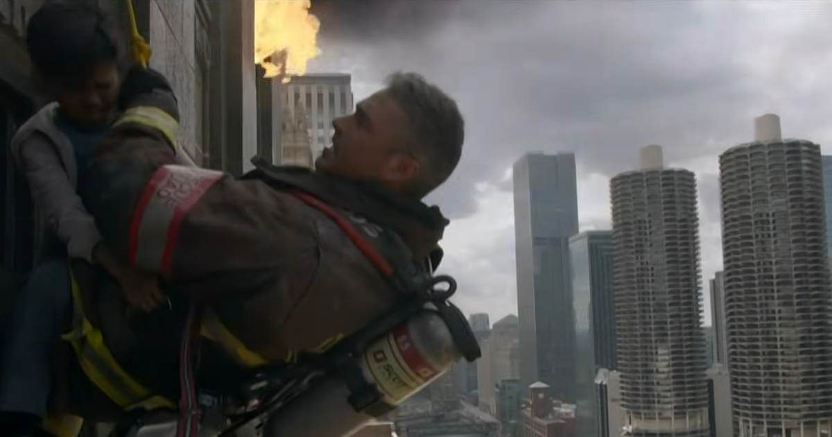 Why isn't 'Chicago Fire' airing a new episode tonight? NBC's new plans postpone the famous Windy City show