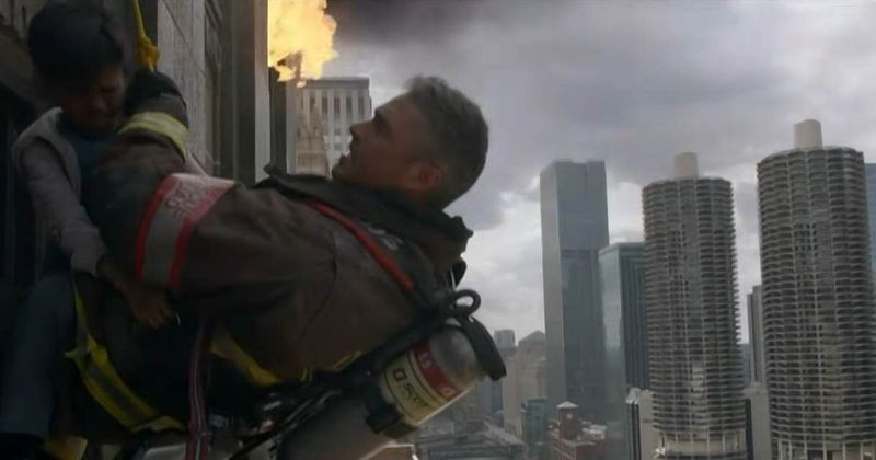 Why isn't 'Chicago Fire' airing a new episode tonight? NBC's new plans postpone the famous Windy City show