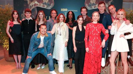 'The White Lotus' Season 4 locks down 'Marty Supreme' actress and honestly it's pure five-star energy