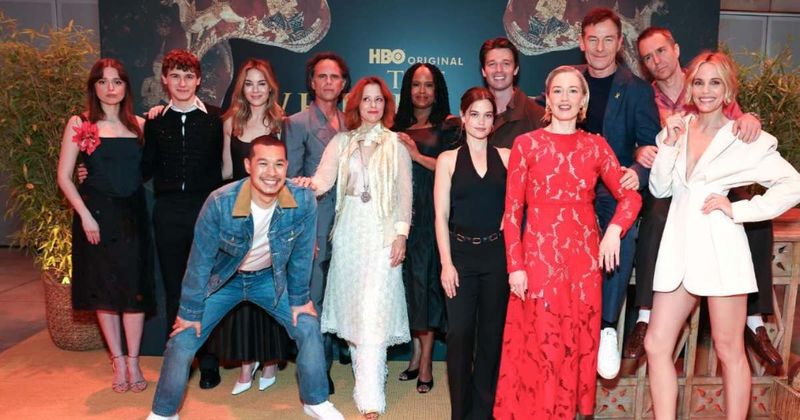 'The White Lotus' Season 4 locks down 'Marty Supreme' actress and honestly it's pure five-star energy