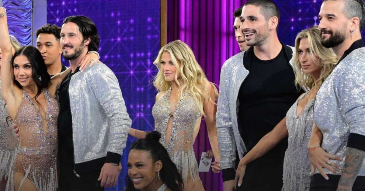 Is ‘Dancing With The Stars’ spin-off in the works? Insiders tease major announcement and this could be huge