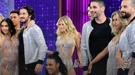 Is ‘Dancing With The Stars’ spin-off in the works? Insiders tease major announcement and this could be huge