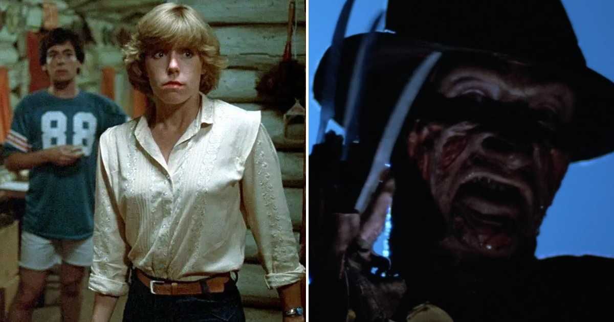 5 classic horror movies to watch on Friday the 13th