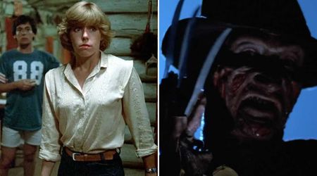5 classic horror movies to watch on Friday the 13th