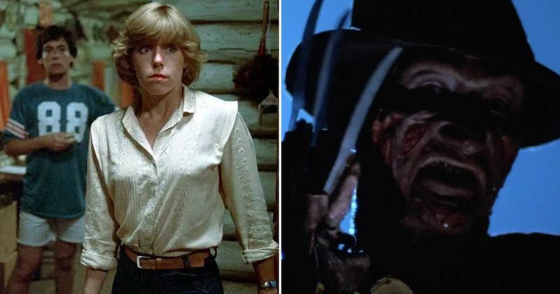 5 classic horror movies to watch on Friday the 13th