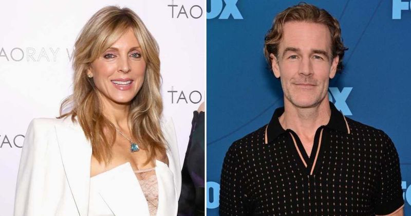James Van Der Beek GoFundMe receives donation from Trump’s ex-wife Marla Maples as fund tops $1.3M