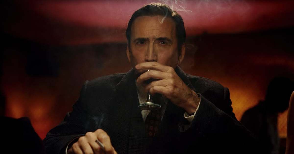  ‘Spider-Noir’ sets release date, teases first look of Nicolas Cage as The Spider and we're beyond excited