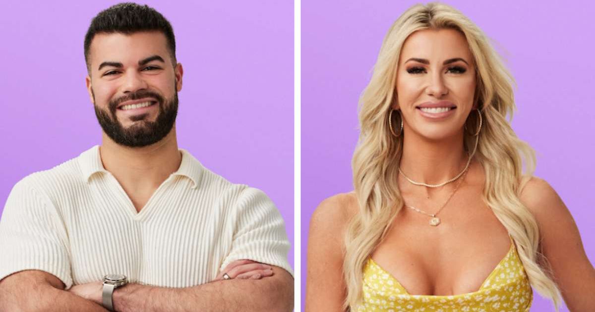 Are Elissa and Miguel engaged? 
‘Love Is Blind’ creator reveals why Netflix cut out one pod pairing