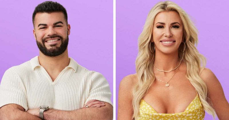 Are Elissa and Miguel engaged? 
‘Love Is Blind’ creator reveals why Netflix cut out one pod pairing