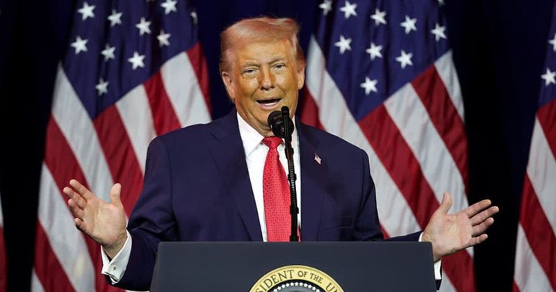 Video of Trump warning GOP to win midterms resurfaces: 'They'll find a reason to impeach me'