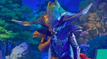 Stingray’s new Hawaii and wedding clues send ‘The Masked Singer’ viewers chasing a new theory