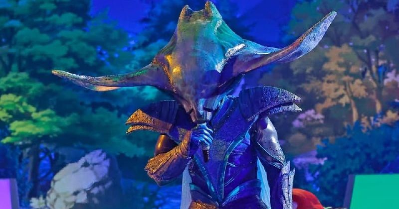 Stingray’s new Hawaii and wedding clues send ‘The Masked Singer’ viewers chasing a new theory