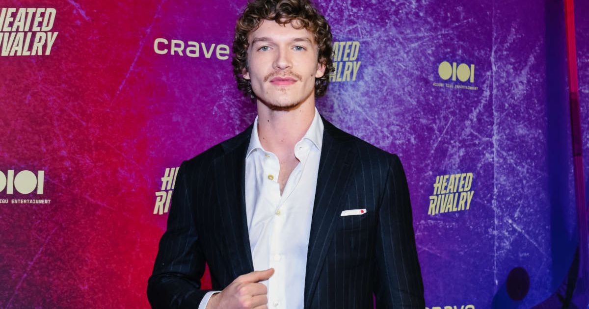 ‘SNL’ returns with Connor Storrie as host — here's when you can catch Heated Rivalry’s fan-favorite live