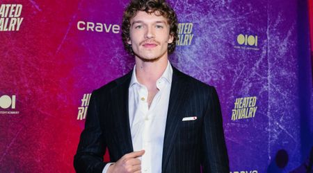 ‘SNL’ returns with Connor Storrie as host — here's when you can catch Heated Rivalry’s fan-favorite live