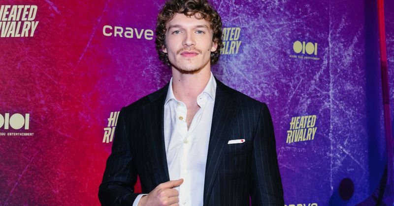 ‘SNL’ returns with Connor Storrie as host — here's when you can catch Heated Rivalry’s fan-favorite live