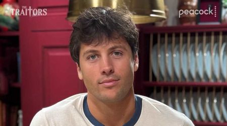 Who went home on ‘Traitors’ tonight? Peacock show sees another elimination with Rob Rausch's strategy