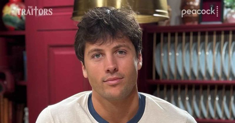 Who went home on ‘Traitors’ tonight? Peacock show sees another elimination with Rob Rausch's strategy