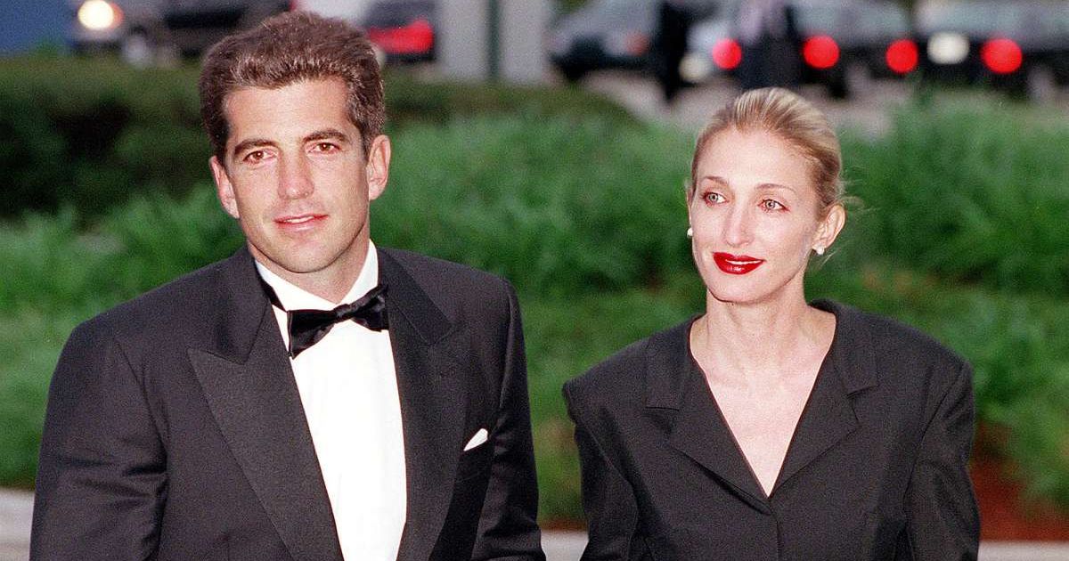 How did JFK Jr meet Carolyn Bessette? Inside the tragic true tale behind Ryan Murphy's ‘Love Story’
