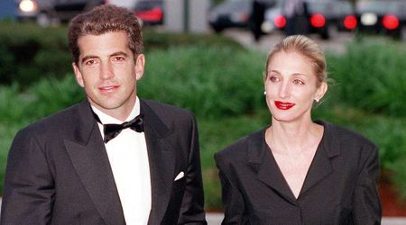How did JFK Jr meet Carolyn Bessette? Inside the tragic true tale behind Ryan Murphy's ‘Love Story’