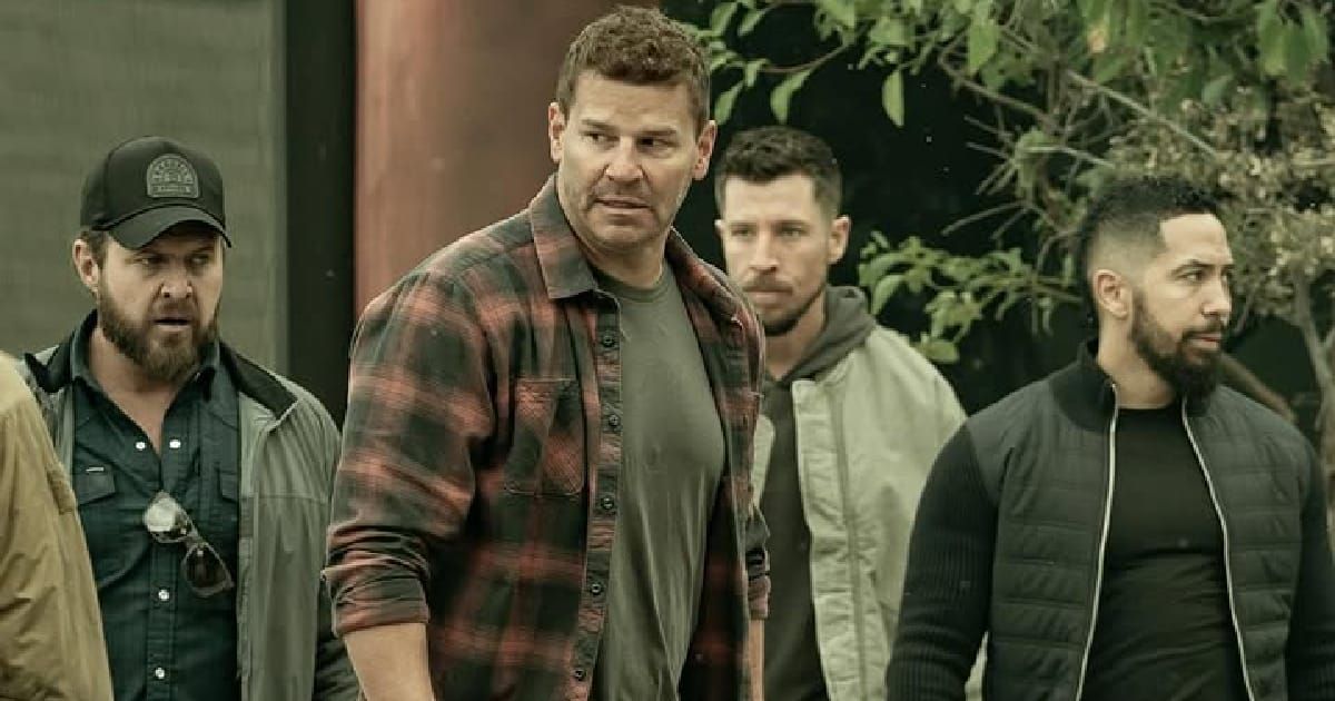 ‘SEAL Team’ actor lands role in ‘The Rockford Files’ reboot pilot and he might be the perfect Jim Rockford