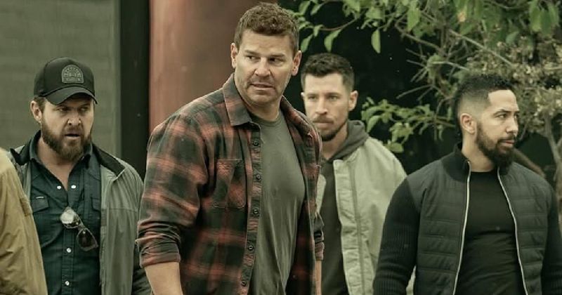 ‘SEAL Team’ actor lands role in ‘The Rockford Files’ reboot pilot and he might be the perfect Jim Rockford