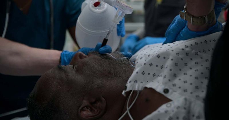 What happened to Louie Cloverfield? ‘The Pitt’ drops its most painful twist and our emotions are flatlined