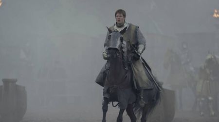 ‘Knight of the Seven Kingdoms’ creator admits leaving out crucial Dunk scene by mistake: 'The scene was...'