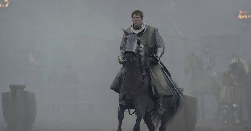 ‘Knight of the Seven Kingdoms’ creator admits leaving out crucial Dunk scene by mistake: 'The scene was...'