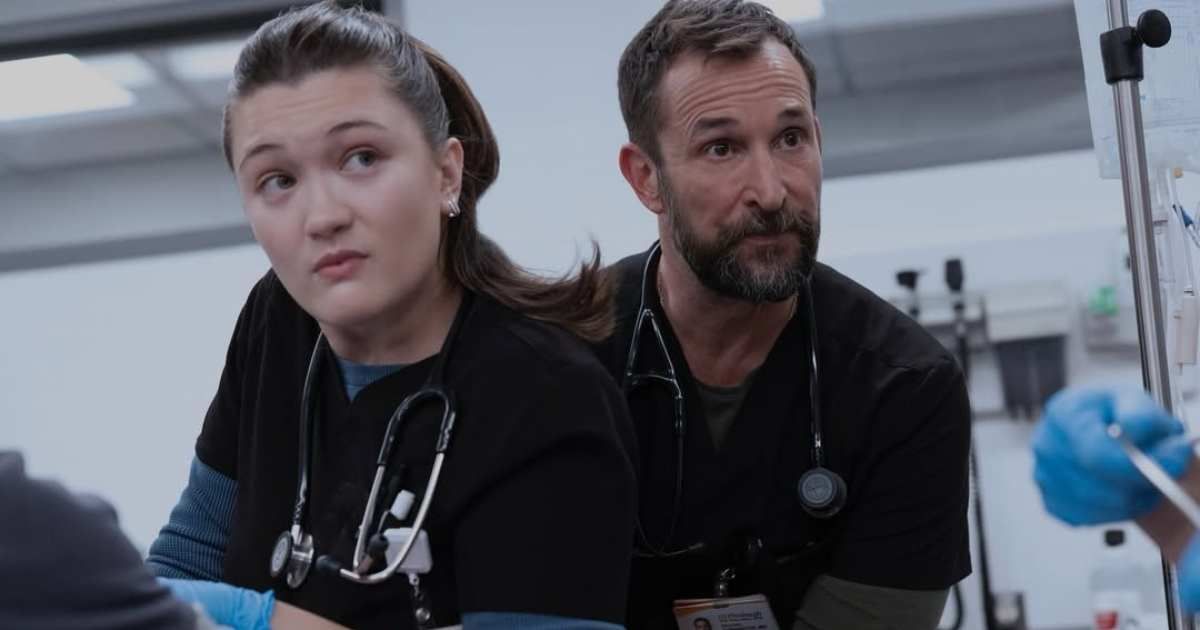 Inside ‘The Pitt’ Season 2 soundtracks as Andrew Bird drops exclusive track for the show