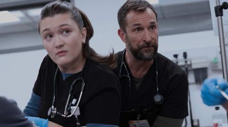 Inside ‘The Pitt’ Season 2 music as Andrew Bird drops exclusive track 'Need Someone' 