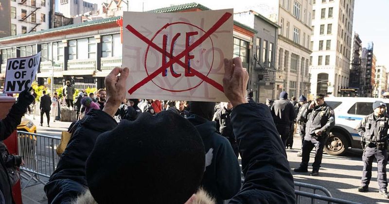 DOJ tosses charges against 2 Venezuelan men in Minneapolis ICE assault case over new evidence